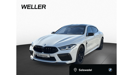 BMW M8
