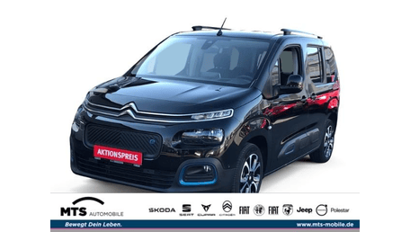 Citroën e-Berlingo