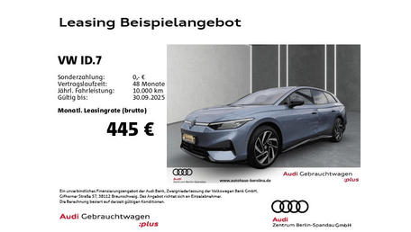 Volkswagen ID.7