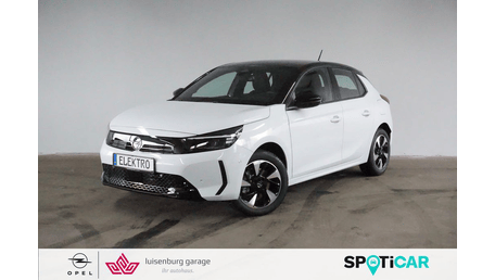 Opel Corsa-e