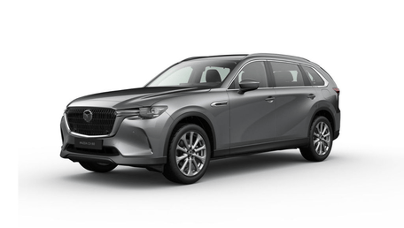 Mazda CX-80