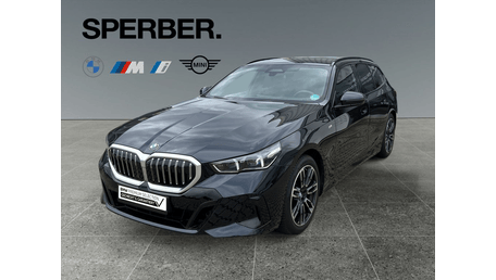 BMW 5er