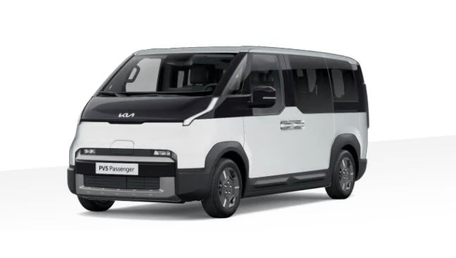Kia PV5