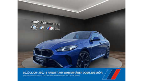 BMW 2er