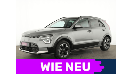 Kia e-Niro