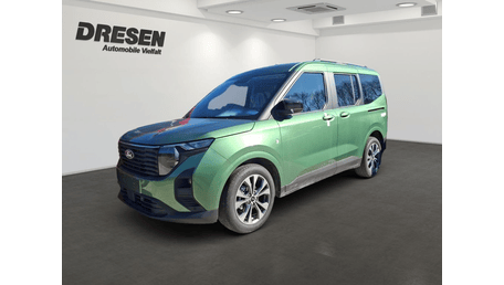 Ford Tourneo