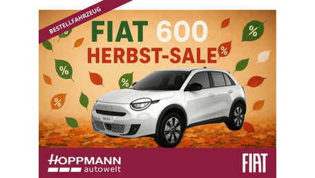 Fiat 600