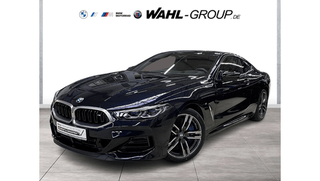 BMW 8er
