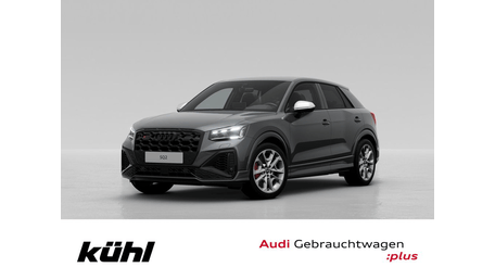 Audi SQ2