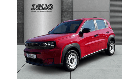 Fiat Grande Panda