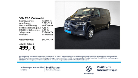 Volkswagen T6