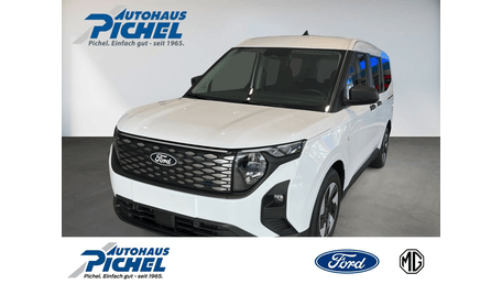 Ford E-Tourneo