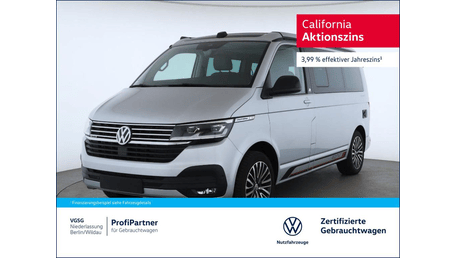 Volkswagen California
