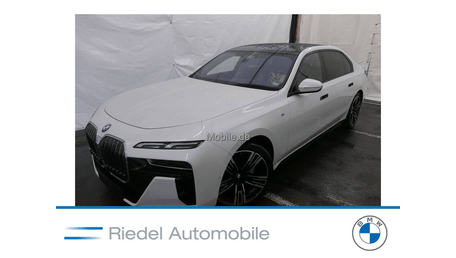 BMW 7er