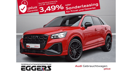 Audi SQ2