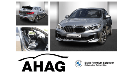 BMW 1er