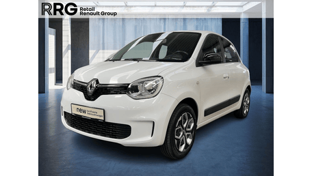 Renault Twingo E-Tech
