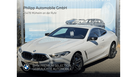 BMW 8er