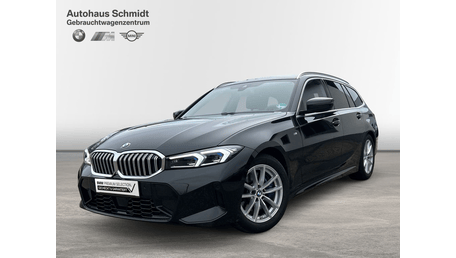 BMW 3er