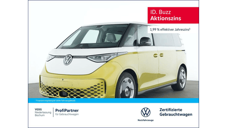 Volkswagen ID.Buzz