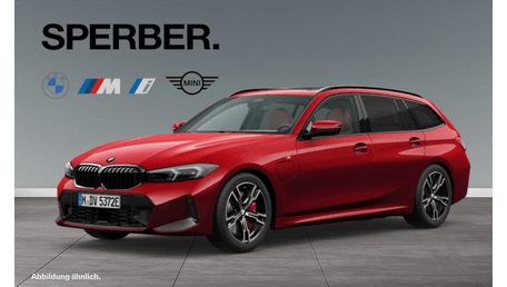 BMW 3er