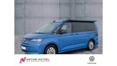 Volkswagen California