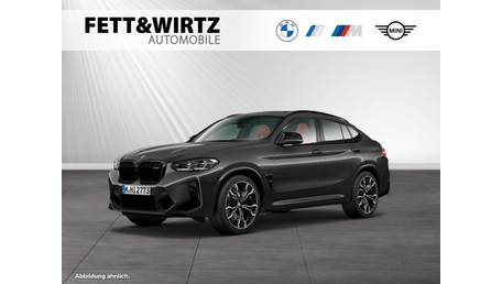 BMW X4 M