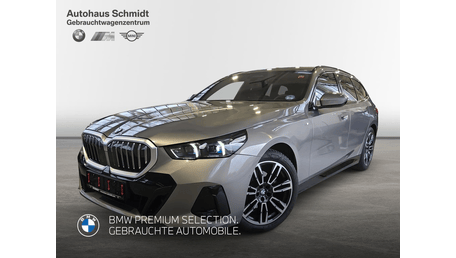 BMW 5er