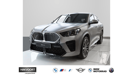 BMW iX2