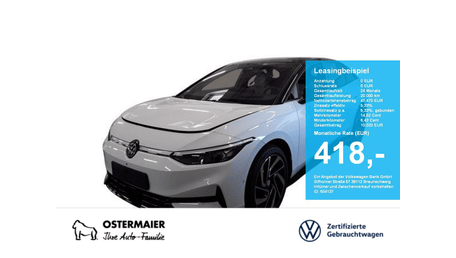 Volkswagen ID.7