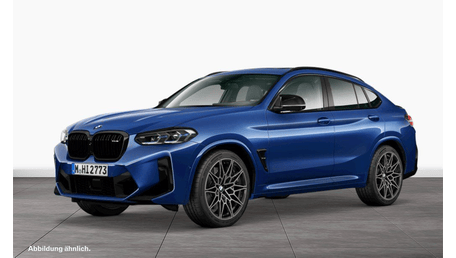 BMW X4 M