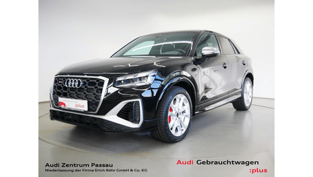 Audi SQ2