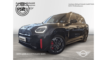 MINI John Cooper Works