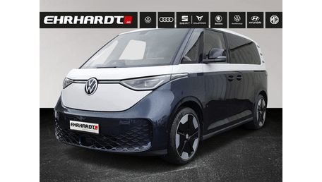 Volkswagen ID.Buzz