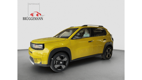 Fiat Grande Panda