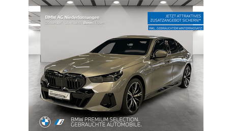 BMW i5