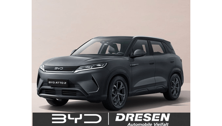 BYD ATTO 2