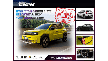 Fiat Grande Panda