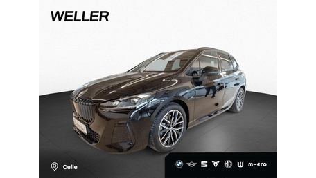 BMW 2er
