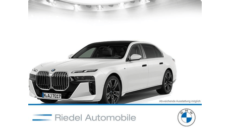 BMW 7er