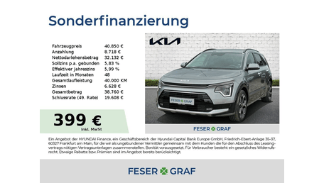 Kia Niro
