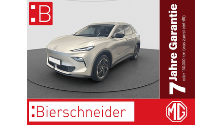 MG S5