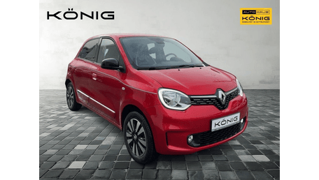 Renault Twingo E-Tech