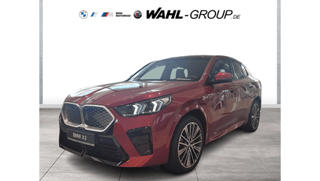 BMW iX2