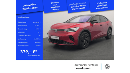 Volkswagen ID.5