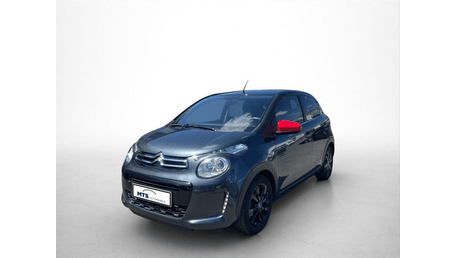 Citroën C1