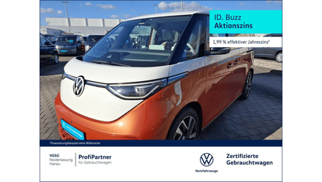 Volkswagen ID.Buzz