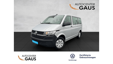 Volkswagen T6