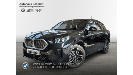 BMW iX2