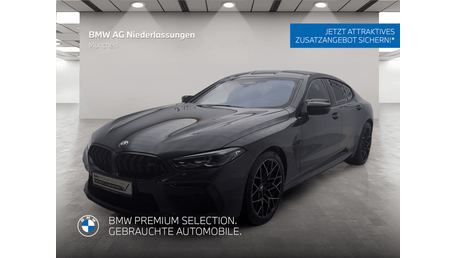 BMW M8